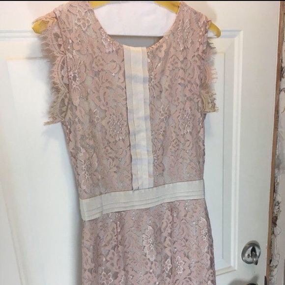 Bedo dress - Picture 4 of 5